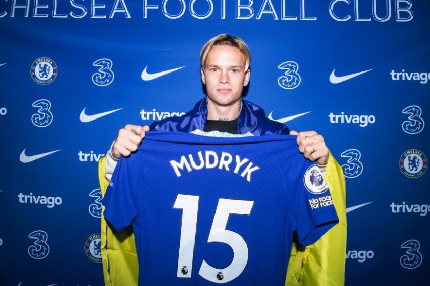 Ki az a Mudrik, és miért ér 100 millió eurót a Chelsea-nek?