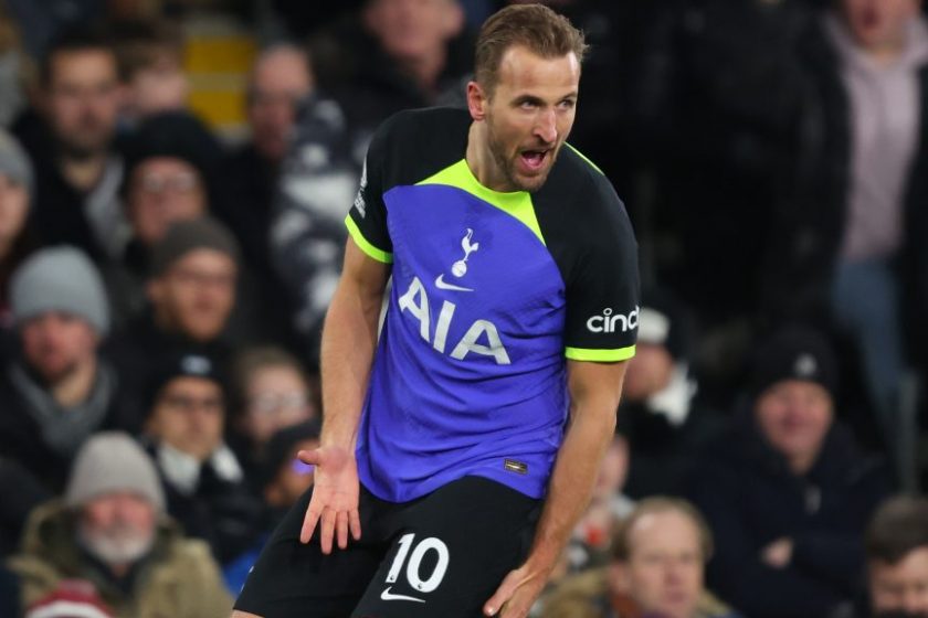 Kane születésnapján találkozik a Tottenham és a Bayern vezetősége, a téma természetesen a csatár jövője