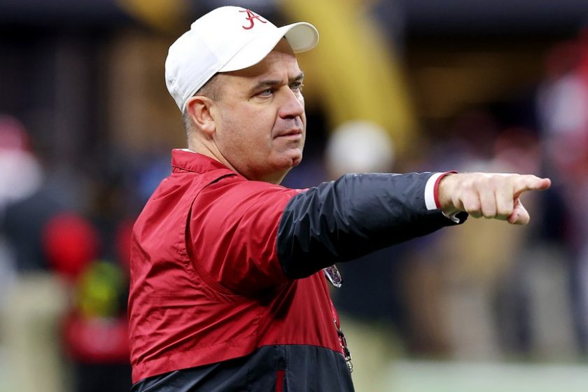 Bill O’Brien visszatér
