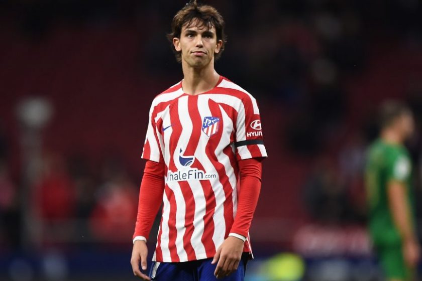 Közel a megegyezés Joao Félix és a Chelsea között