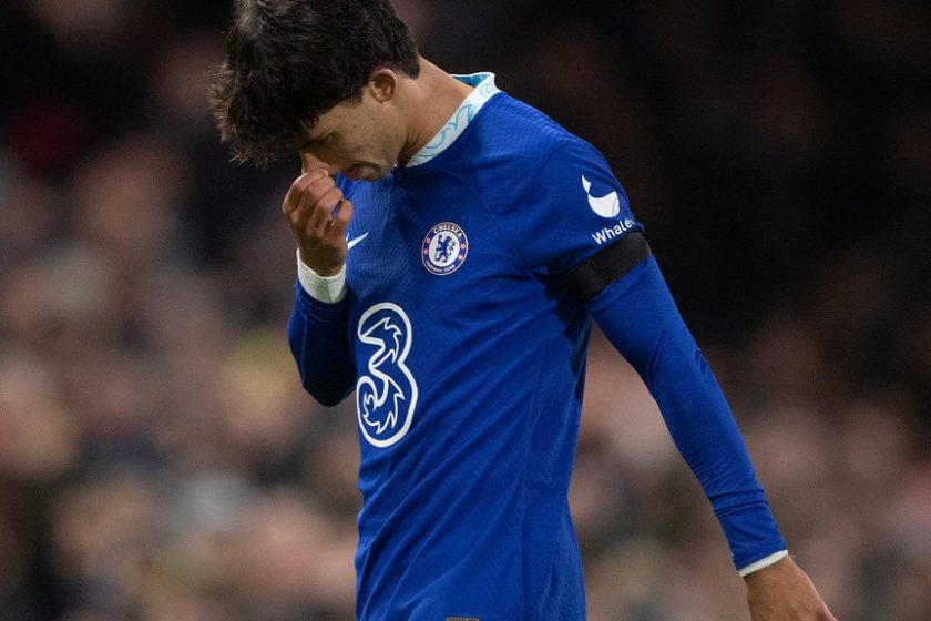 Egyre mélyebb gödörben a Chelsea