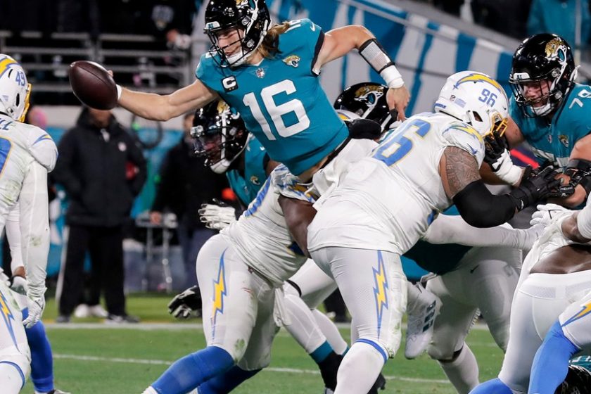 Hihetetlen történetek a playoff első napján