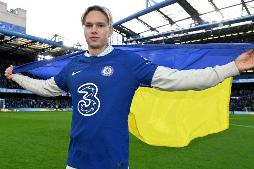Mudrik lehet a Premier League történetének negyedik legdrágább igazolása