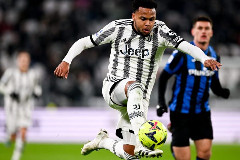 A Juventusból igazolna a Leeds