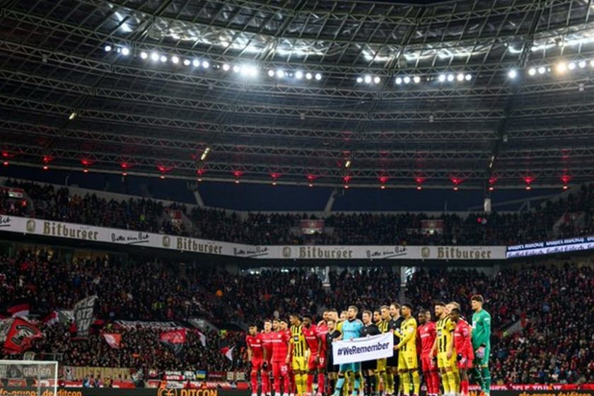 Hibátlan maradt idén a Dortmund