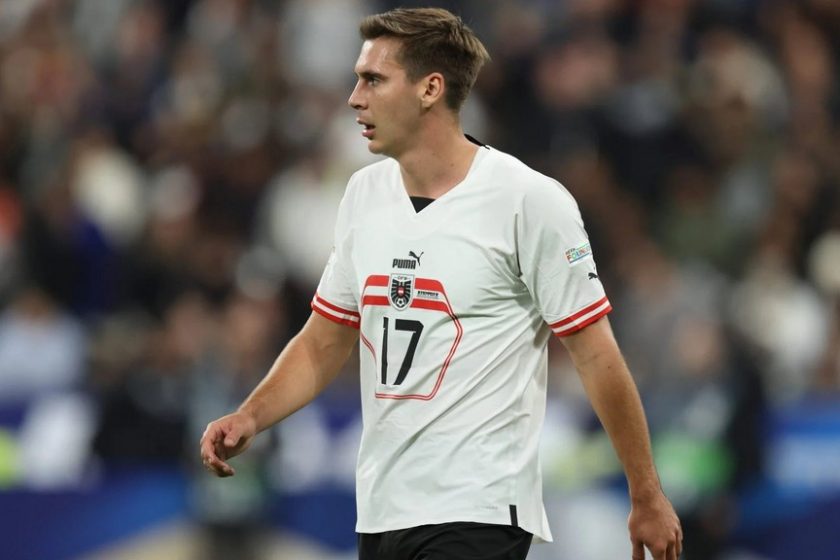 Marsch korábbi játékosával erősítette meg a Leeds keretét