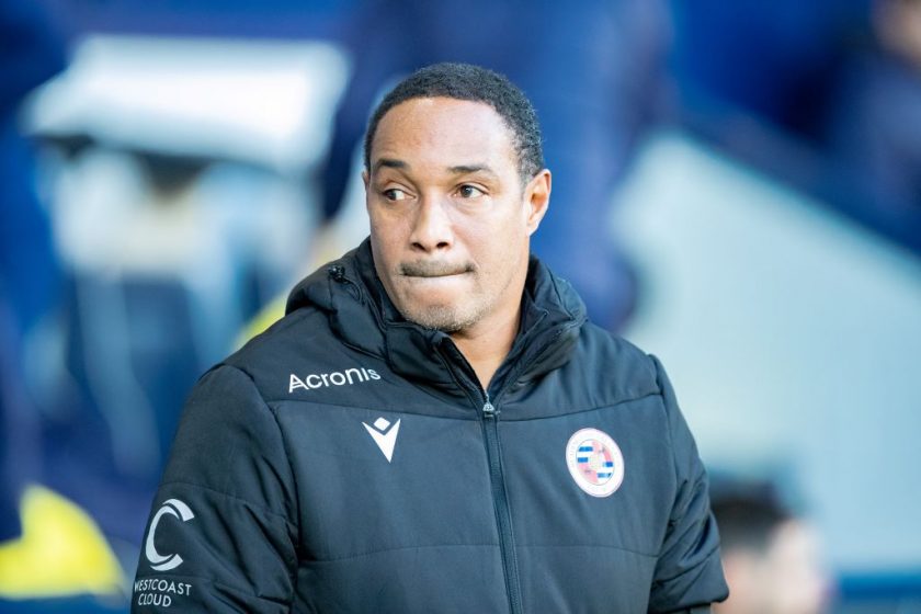 Már nem Paul Ince a Reading vezetőedzője