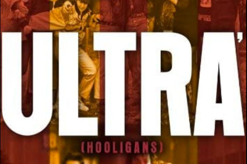 Filmdráma az olasz ultramozgalom fénykorából – A kemény mag (Ultrà)