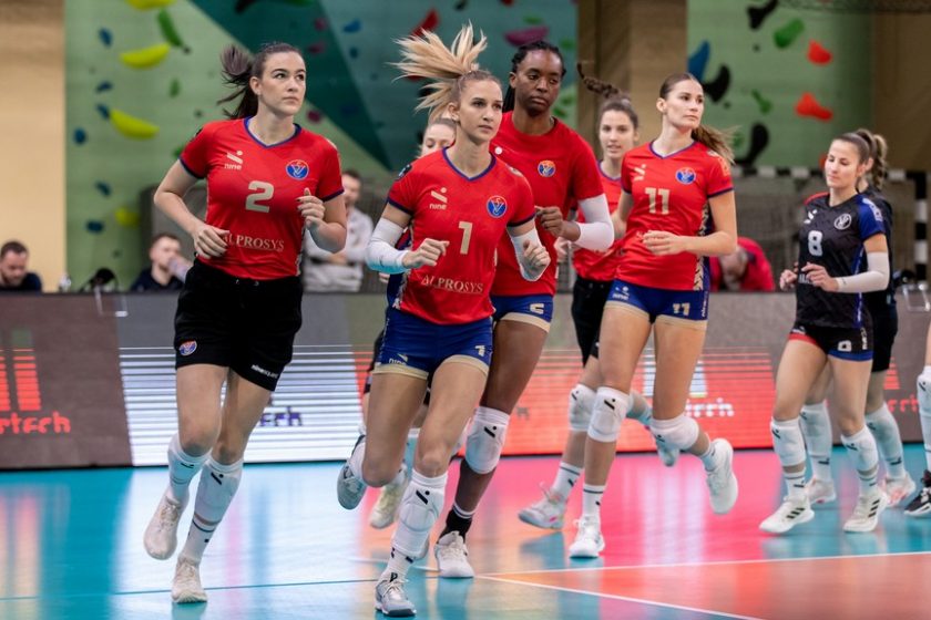 Lengyelországban vendégeskedik a Vasas