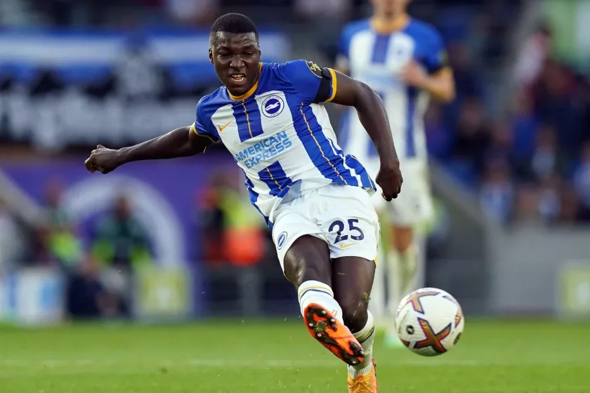 Caicedo kimaradt a Brighton keretéből, irány a Chelsea?