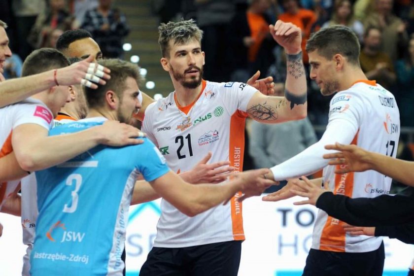 Lengyel sztárcsapat a MATCH4-en és a NET4+ SPORT-on