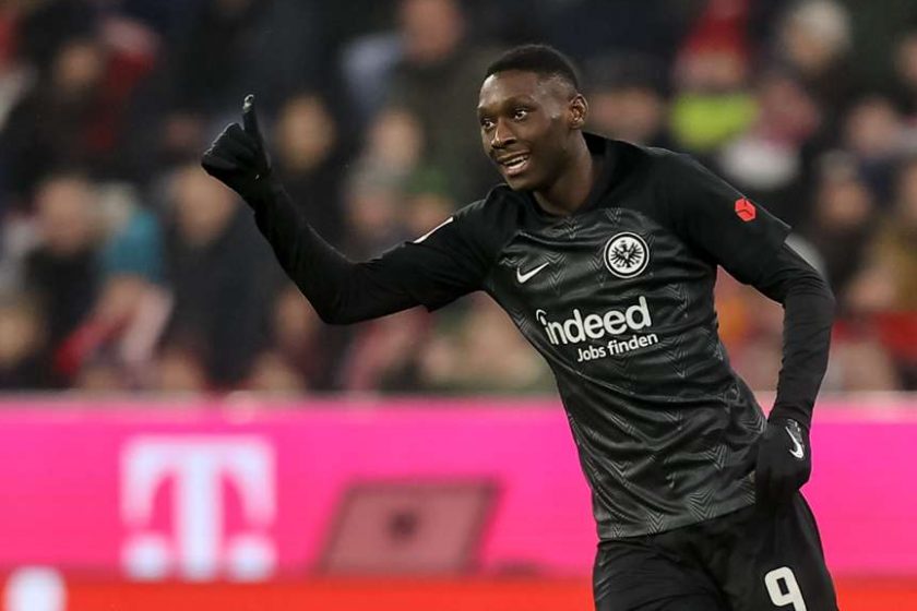 Zsinórban harmadszor játszott 1–1-et a Bayern