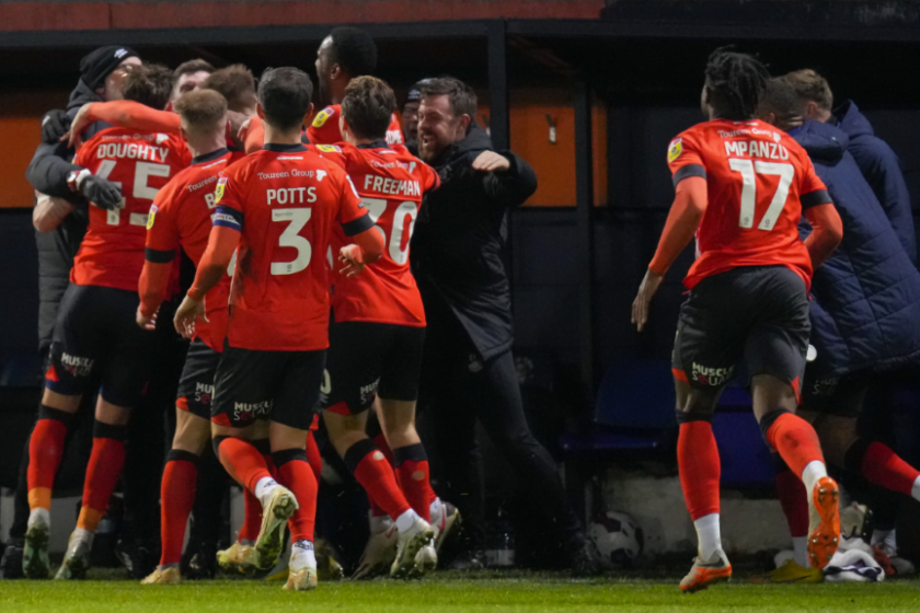 Ismét fociláz Sunderlandben