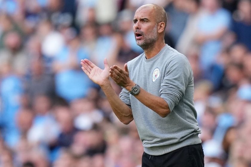 Soton-ManCity szerdán, a Ligakupában, élő az ARENA4-en és a NET4+-on