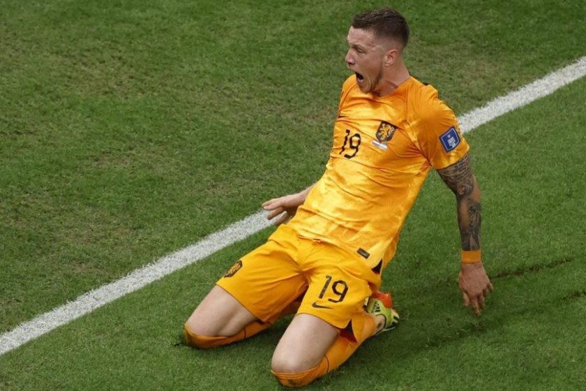 Kölcsönből igazol kölcsöncsatárt a Manchester United
