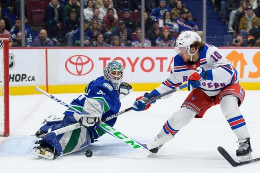 Sorozatban hatodik sikerét aratta a Rangers
