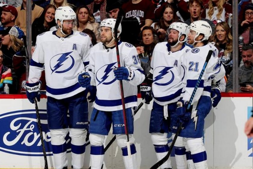Megint a Tampa Bay nyerte a döntő visszavágóját