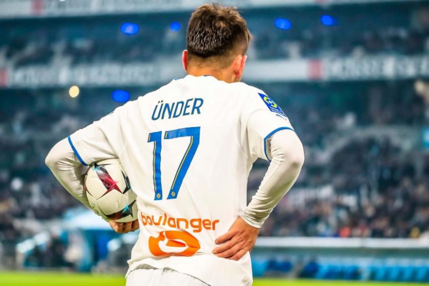 Meglepő Marseille-vereséggel zárult a 22. forduló