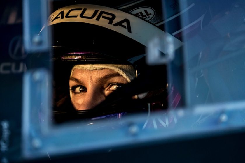 Katherine Legge tíz év után újra indul az Indy 500-ason