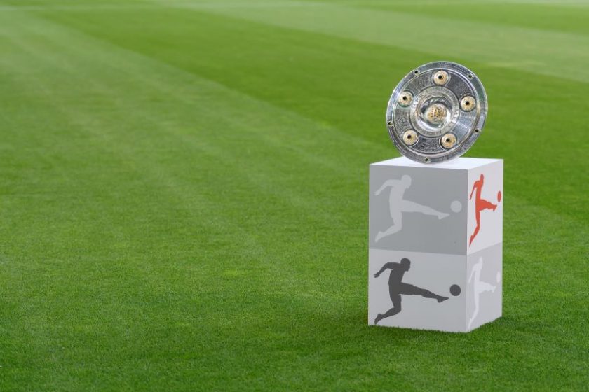 Rég nem látott szoros versenyfutás a Bundesligában: ki szerzi meg a salátástálat?