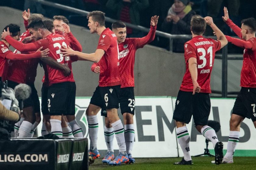 Újabb feljutásra esélyes csapatot mutatunk a Bundesliga 2-ből
