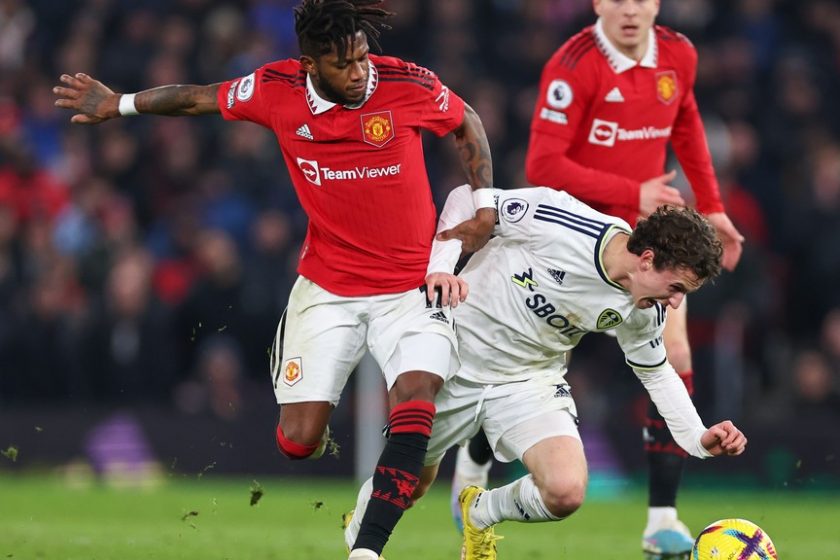 Négy nap alatt másodszor csap össze a Leeds és az MU
