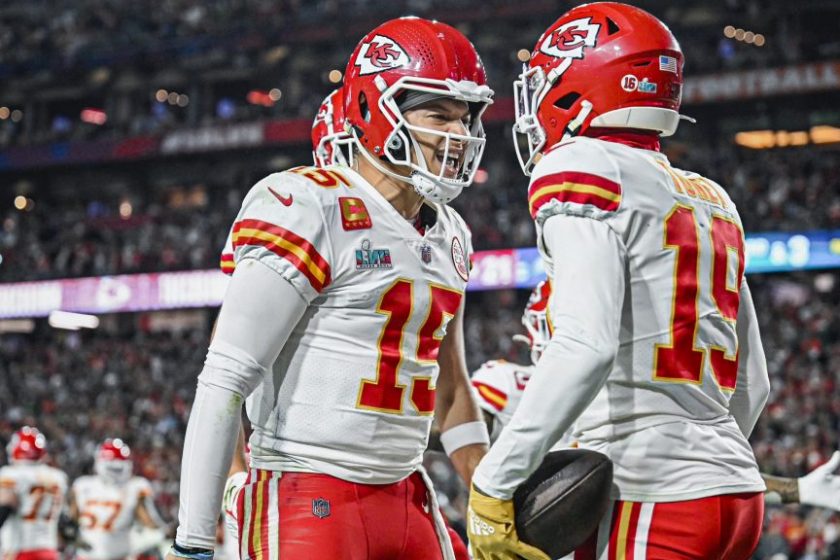 Az idei Super Bowl volt minden idők legnézettebb tv-műsora az USA-ban