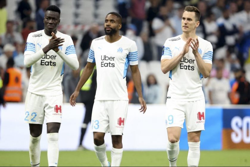 A dobogósokkal jövünk a Ligue 1 hétközi fordulójából