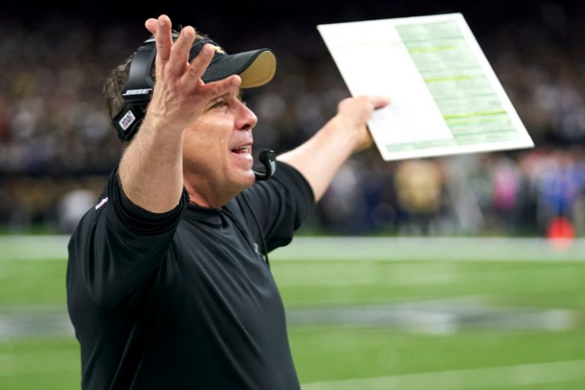 Sean Payton visszatér, DeMeco Ryans Houstonban