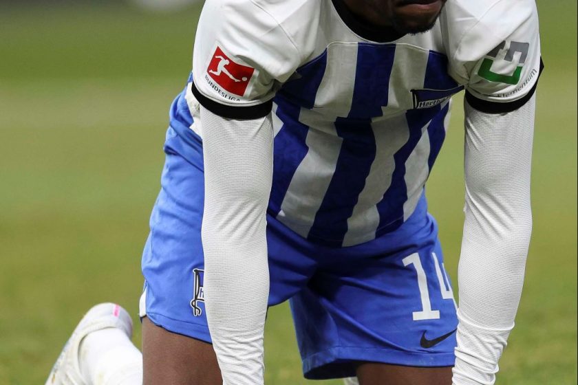 Mi a helyzet futballfronton Berlinben?