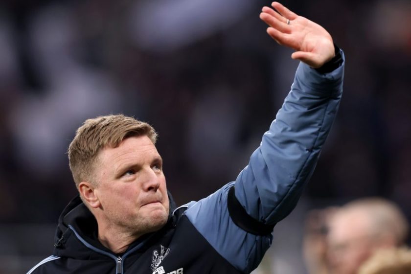 Newcastle United: a fokozatosságot szem előtt tartva