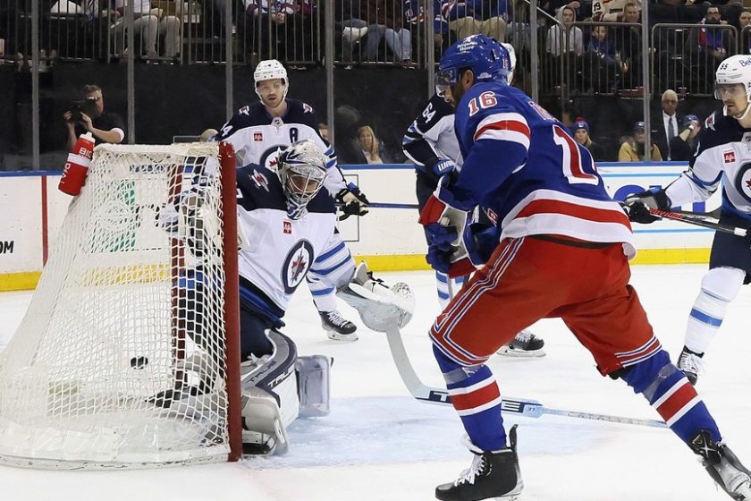 Több mint fél évszázada nem történt ilyen az NHL-ben