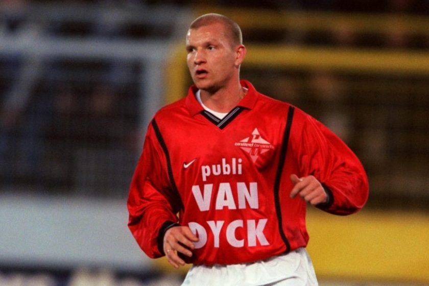 47 évesen meghalt Lendvai Miklós, volt válogatott futballista