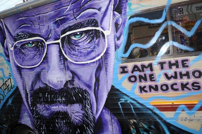 A Breaking Bad a Super Bowlon tér vissza
