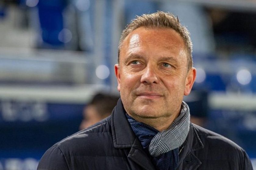 Menesztette edzőjét a Hoffenheim