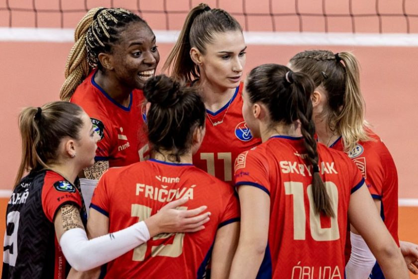 Befejezi szezonbeli BL-szereplését a Vasas Óbuda