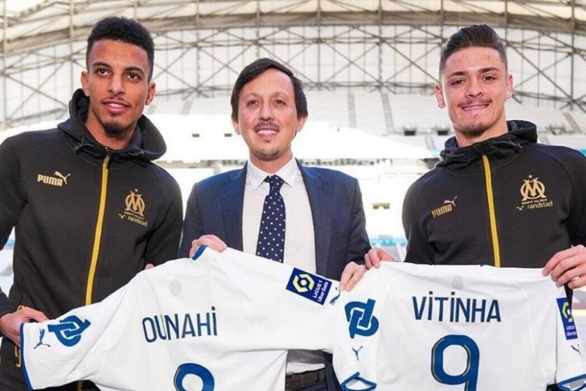 Francia transzferszezon – nem a PSG-vel az élen