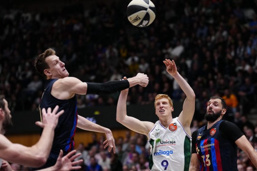 A Barca már a negyeddöntőben kizúgott a Spanyol Kupából