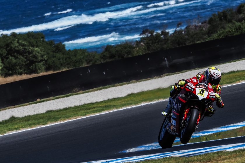 A tesztek véget értek, hétvégén indulhat a Superbike-szezon