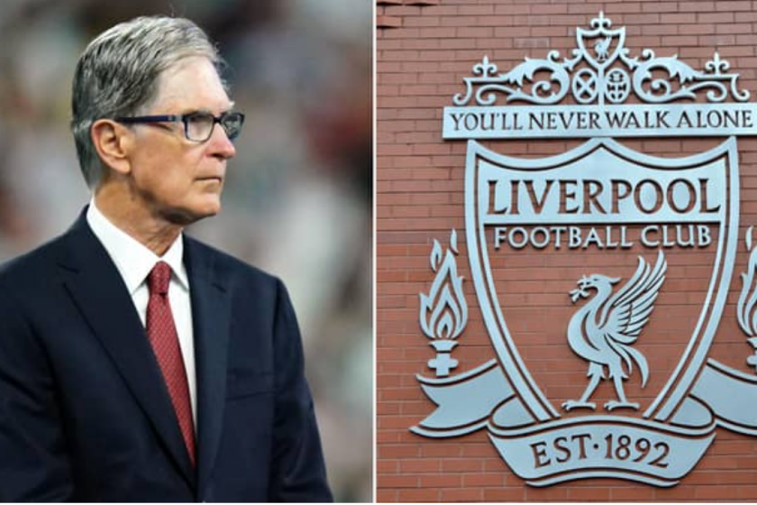 Mégsem eladó a Liverpool