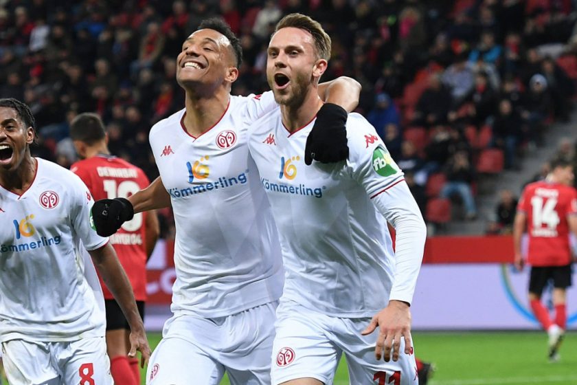 Viharos 2–3 a 21. forduló zárómeccsén
