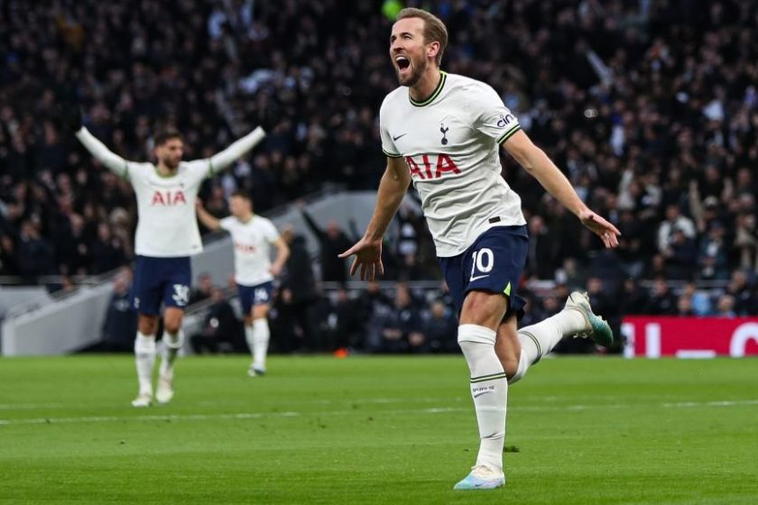 Shearer: Harry Kane meg fogja dönteni a rekordomat