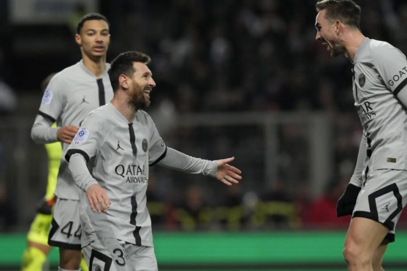 Se Neymar, se Mbappé, magához tért a PSG