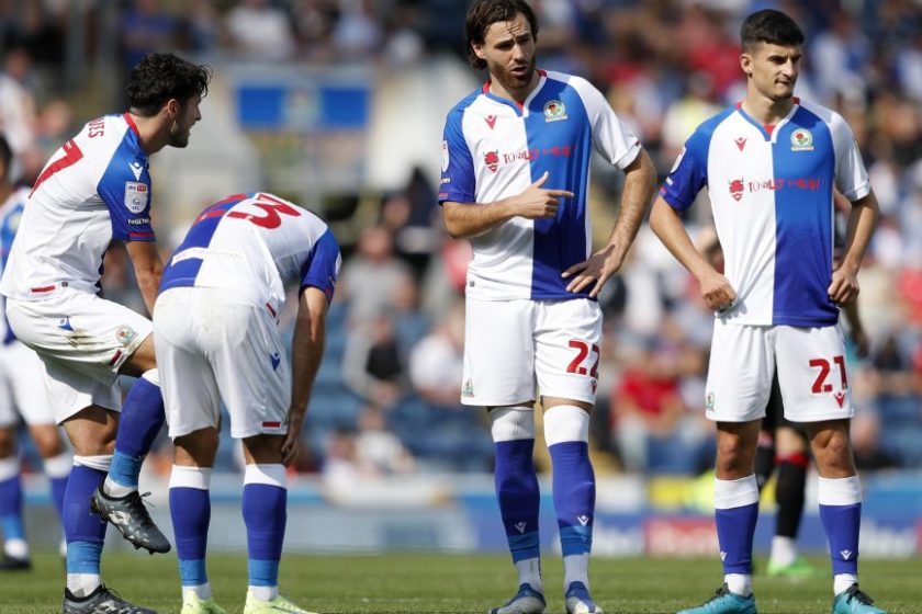 Blackburn–Burnley feljutási rangadó élőben kedden, 21 órától a MATCH4-en és a NET4+-on