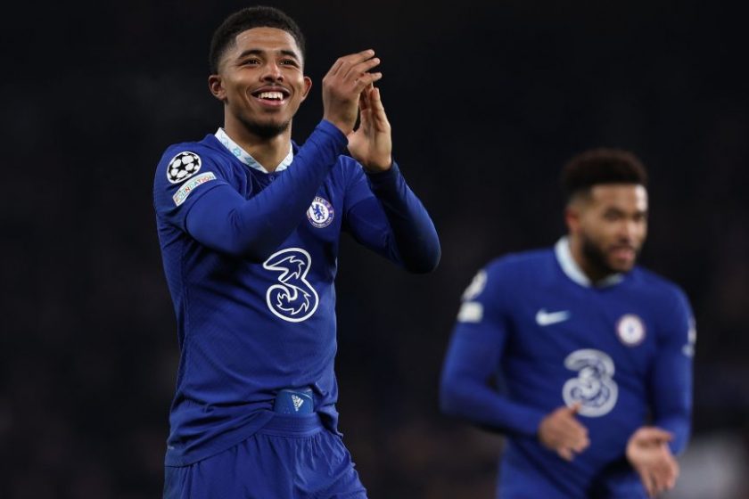 Közeledne az élmezőnyhöz a Chelsea