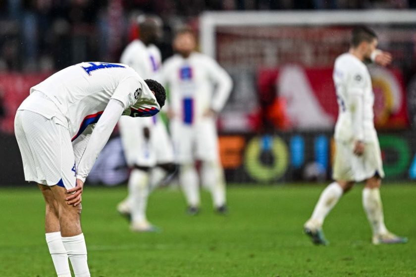 Hiába a sok pénz: soha nem nyer BL-t a PSG?