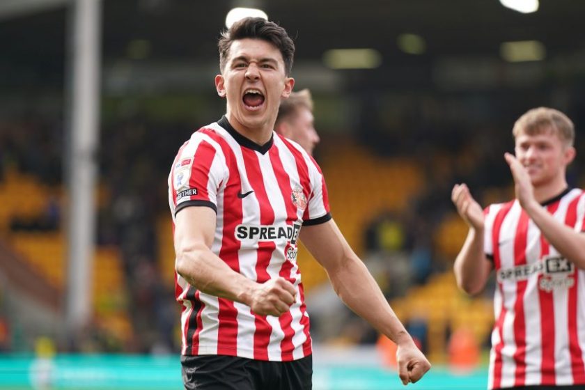 Sunderlandben közeledne a Premier League-hez a Sheffield