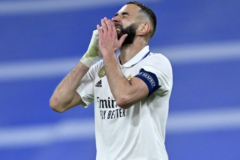 Madridban is kikapott a Liverpool, a Napoli könnyedén ejtette ki a Frankfurtot