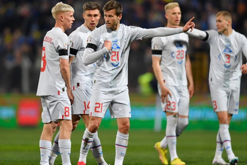 Újabb két Eb-selejtező élőben vasárnap este