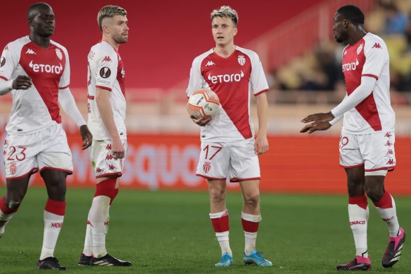 Két meccsel jelentkezik a Ligue 1